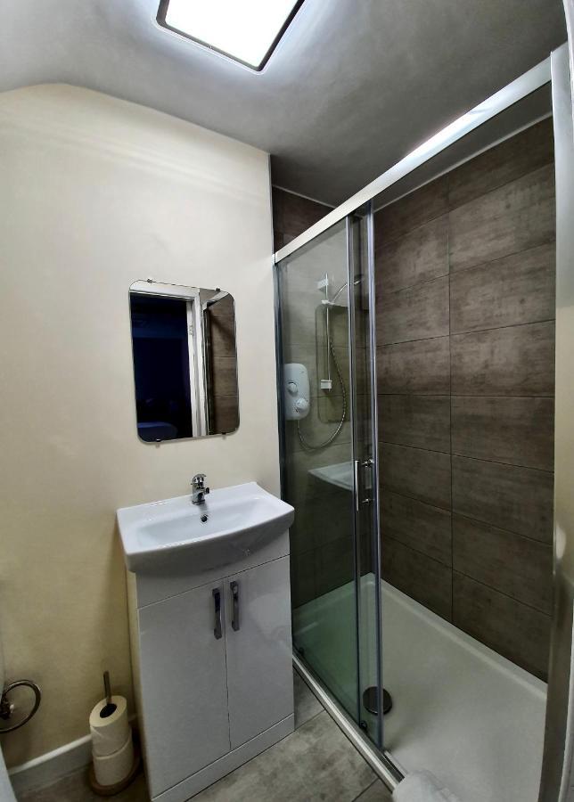 מלון בורנמות' The Hedley Townhouse מראה חיצוני תמונה