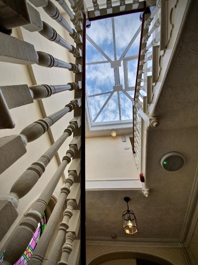 מלון בורנמות' The Hedley Townhouse מראה חיצוני תמונה