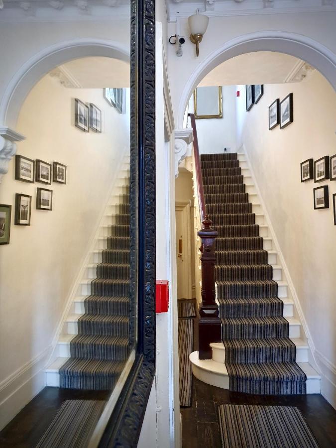 מלון בורנמות' The Hedley Townhouse מראה חיצוני תמונה
